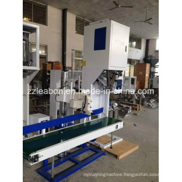 Automatic Fertilizer Packing Machine